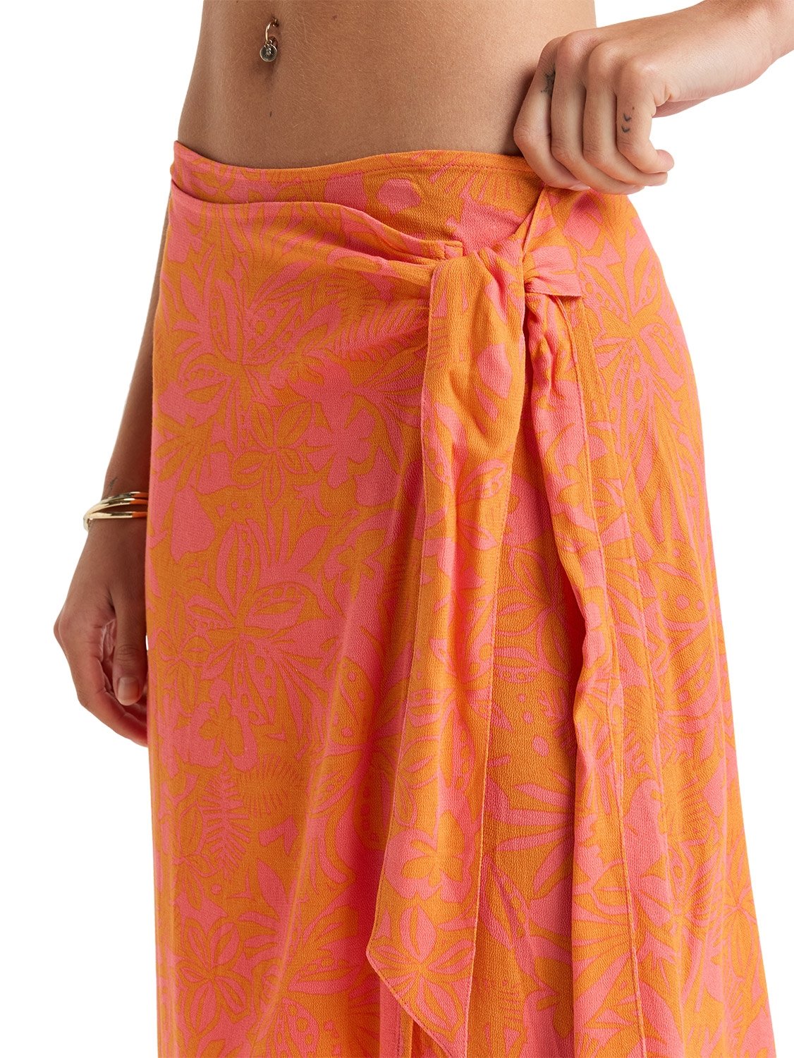 Roxy Ladies Bondi Sun Skirt