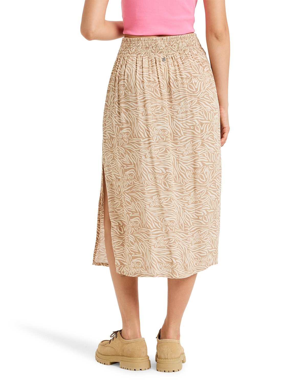 Roxy Ladies Sense Of Secret Skirt