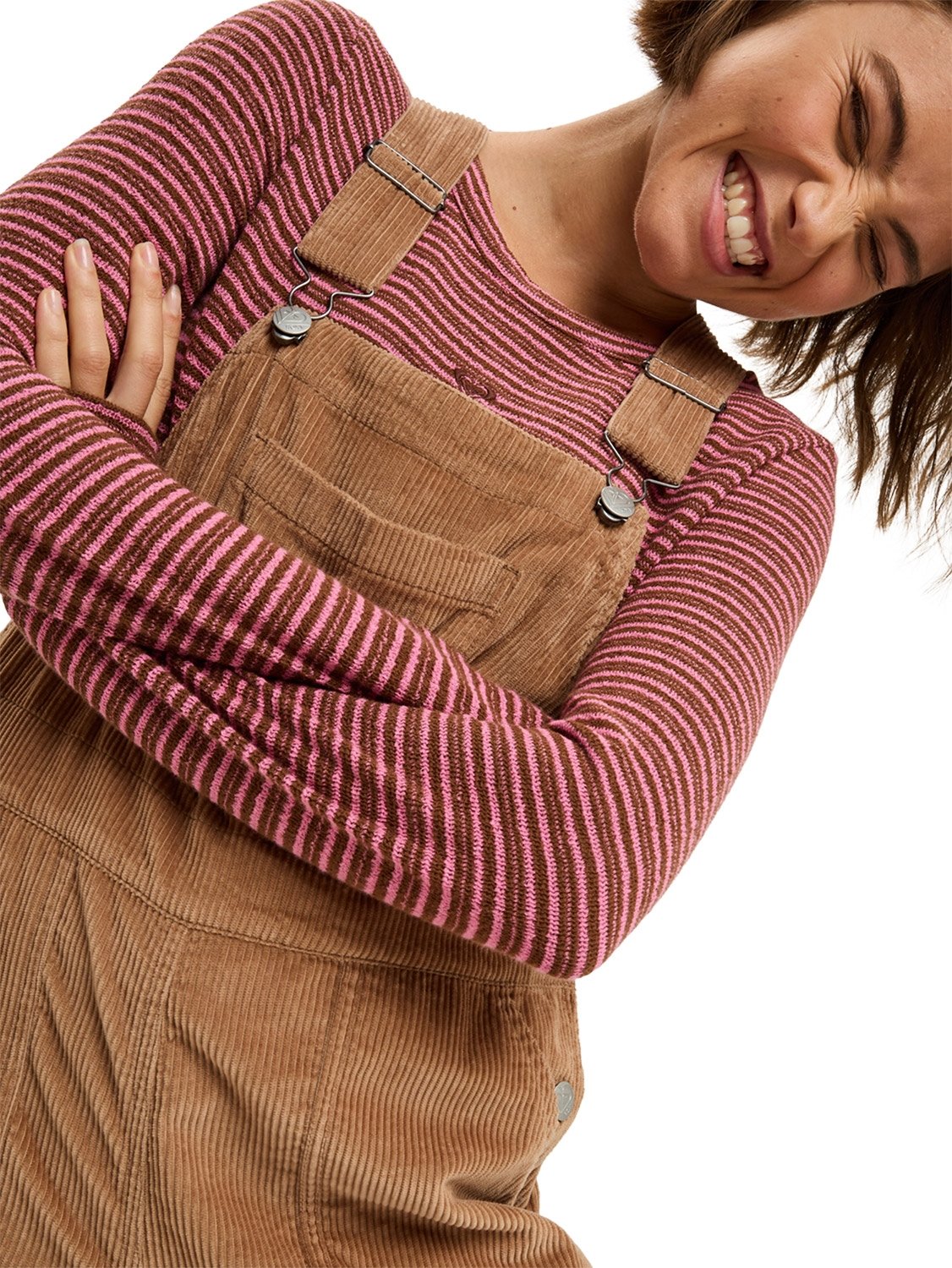 Roxy Ladies Trailblazer Overall