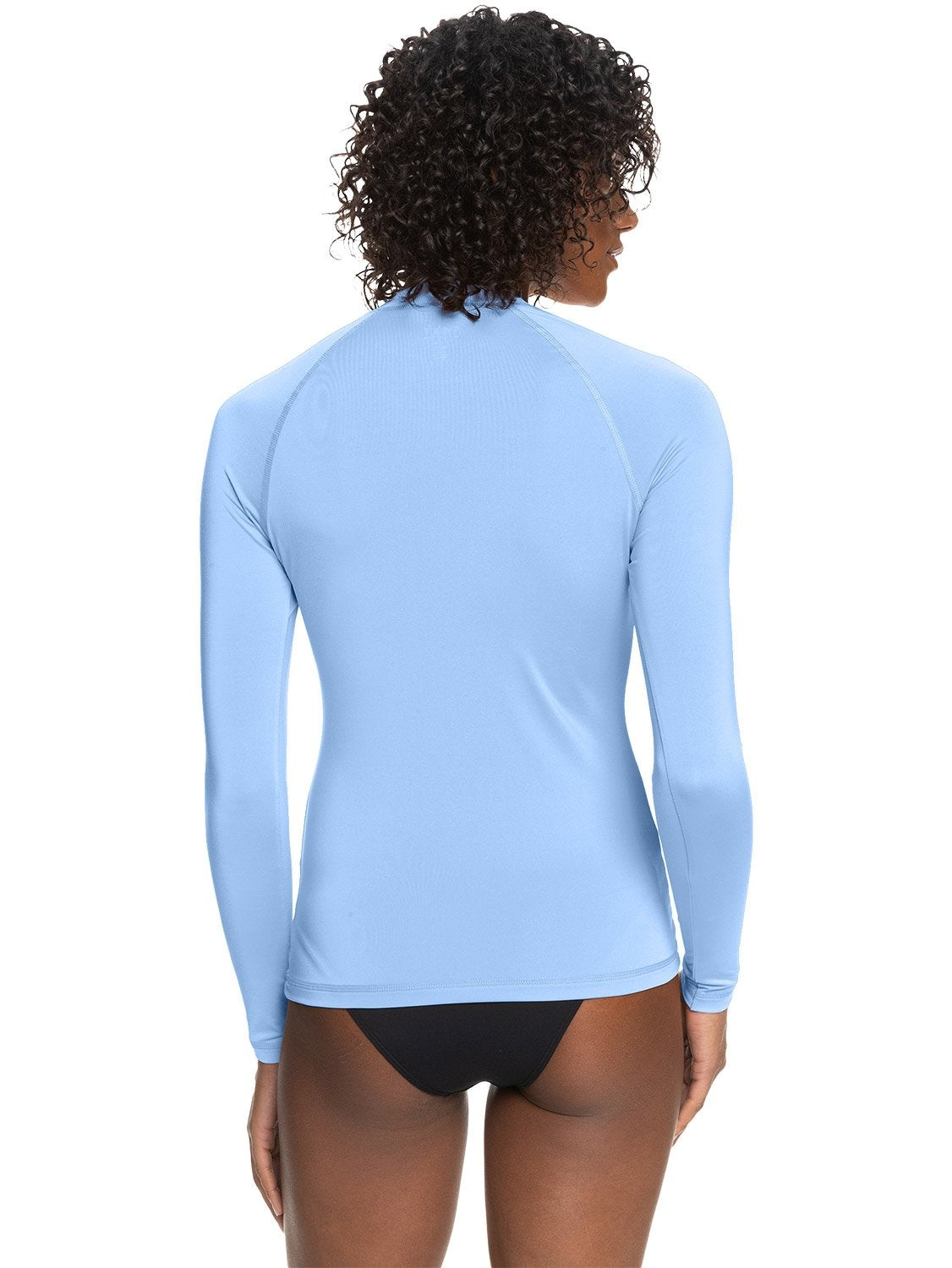 Roxy Ladies Whole Hearted Rashguard