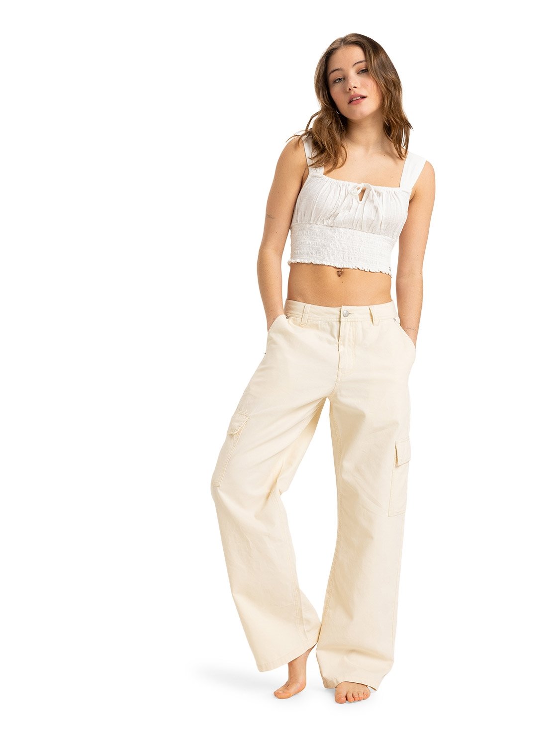 Roxy Ladies Playa Island Cami Top