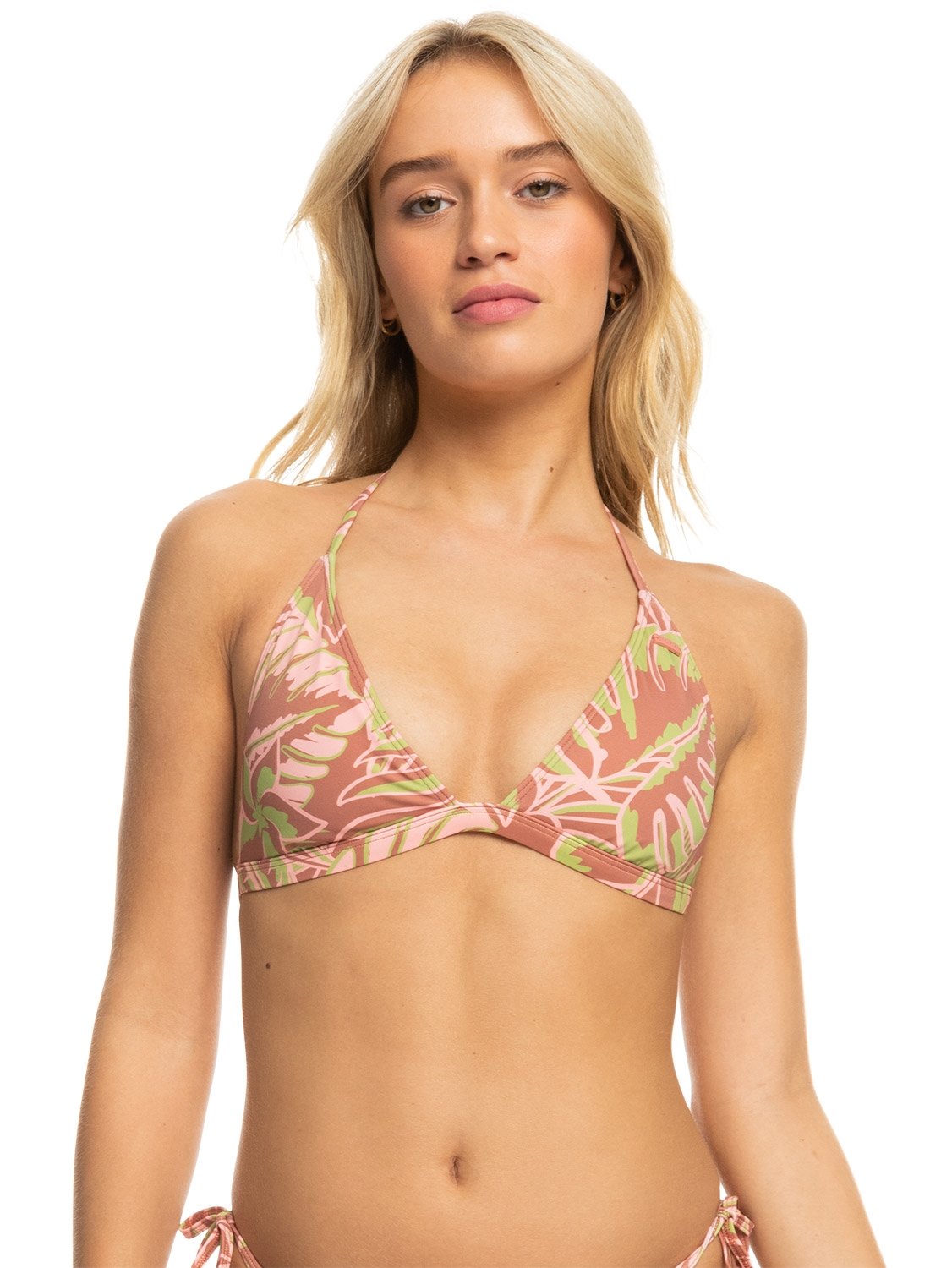 Roxy Ladies Pro The True Air Tiki Tri
