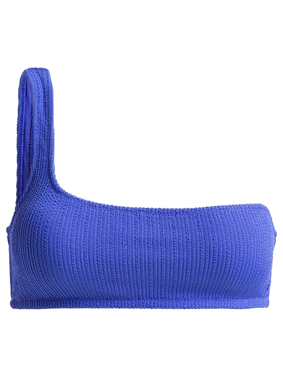 Roxy Ladies Aruba Assymetric Bikini Top