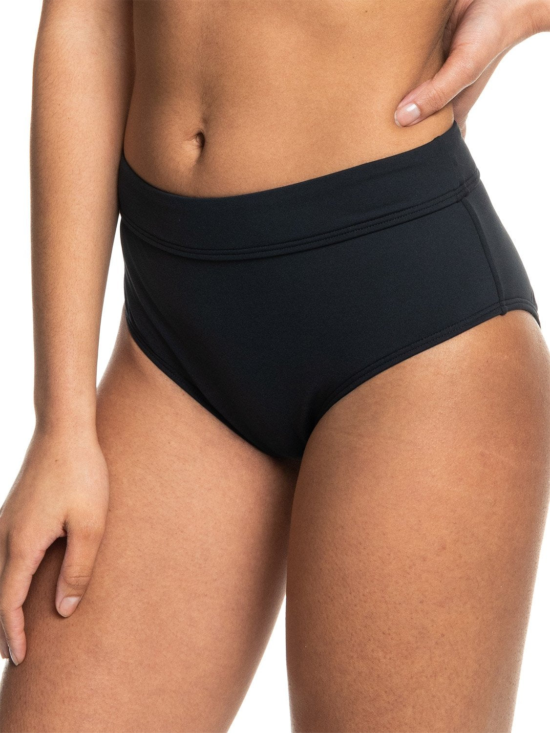 Roxy Ladies Beach Classics Hipster Bikini Bottom