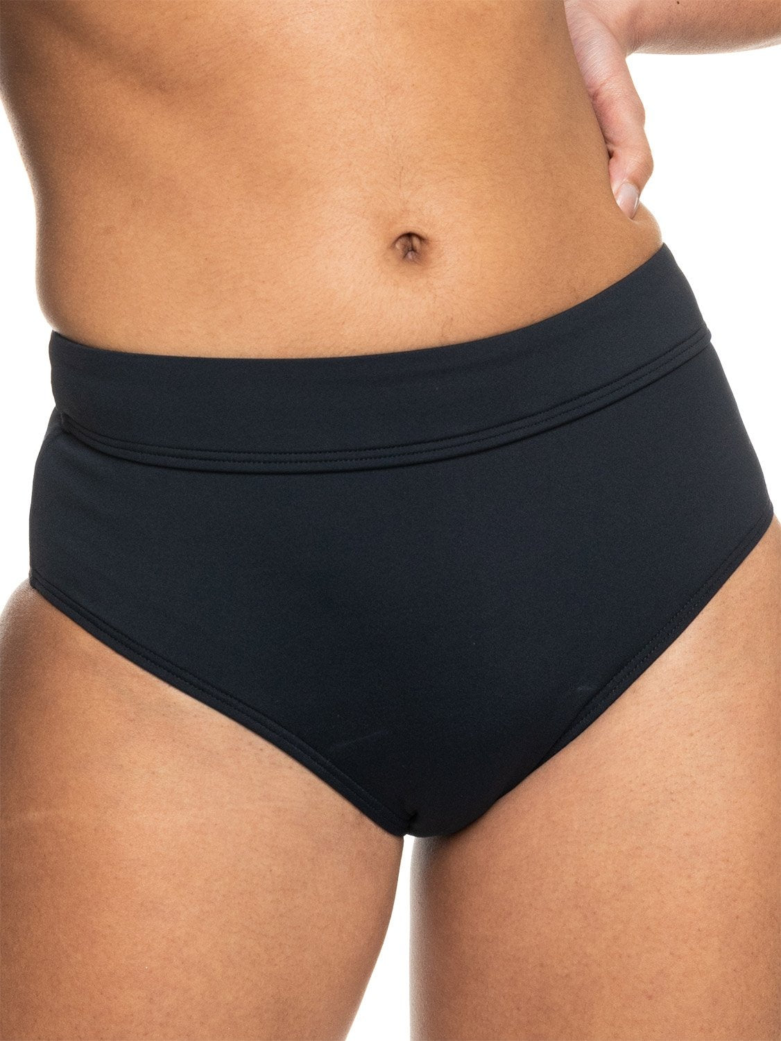 Roxy Ladies Beach Classics Hipster Bikini Bottom