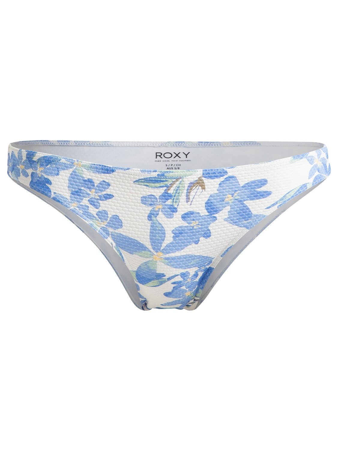 Billabong Ladies Artsy Floral Bikini Top