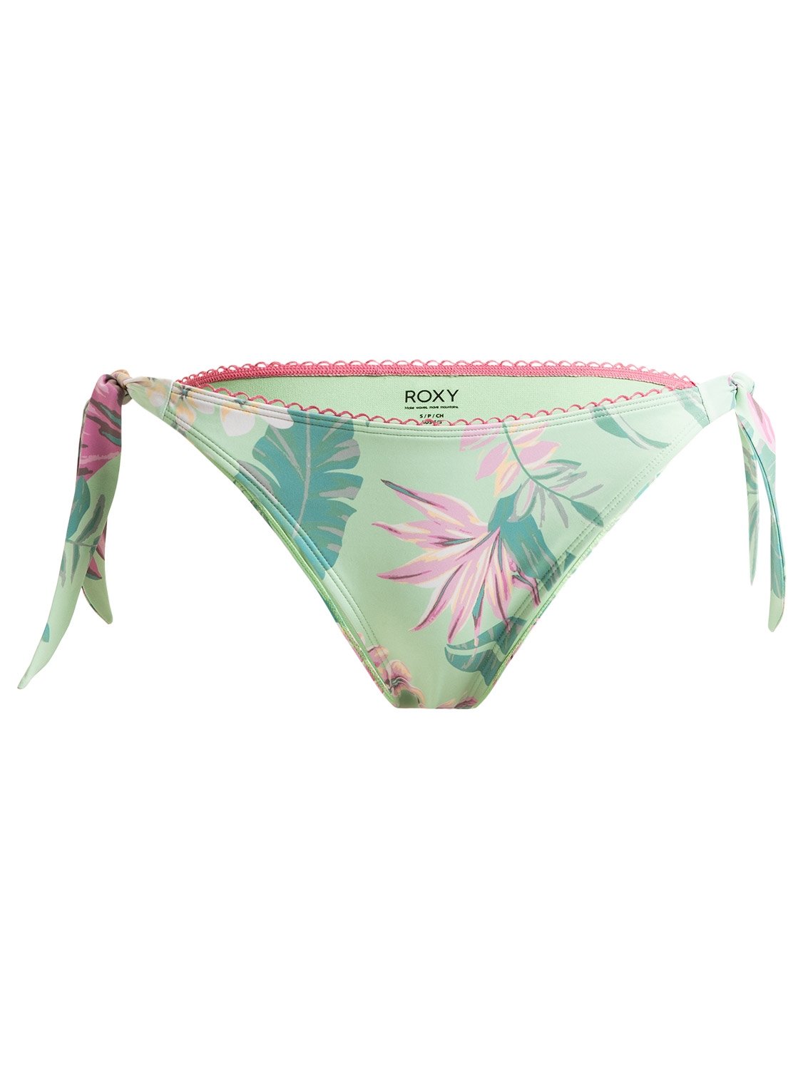 Roxy Ladies Into The Sun Bikini Bottom