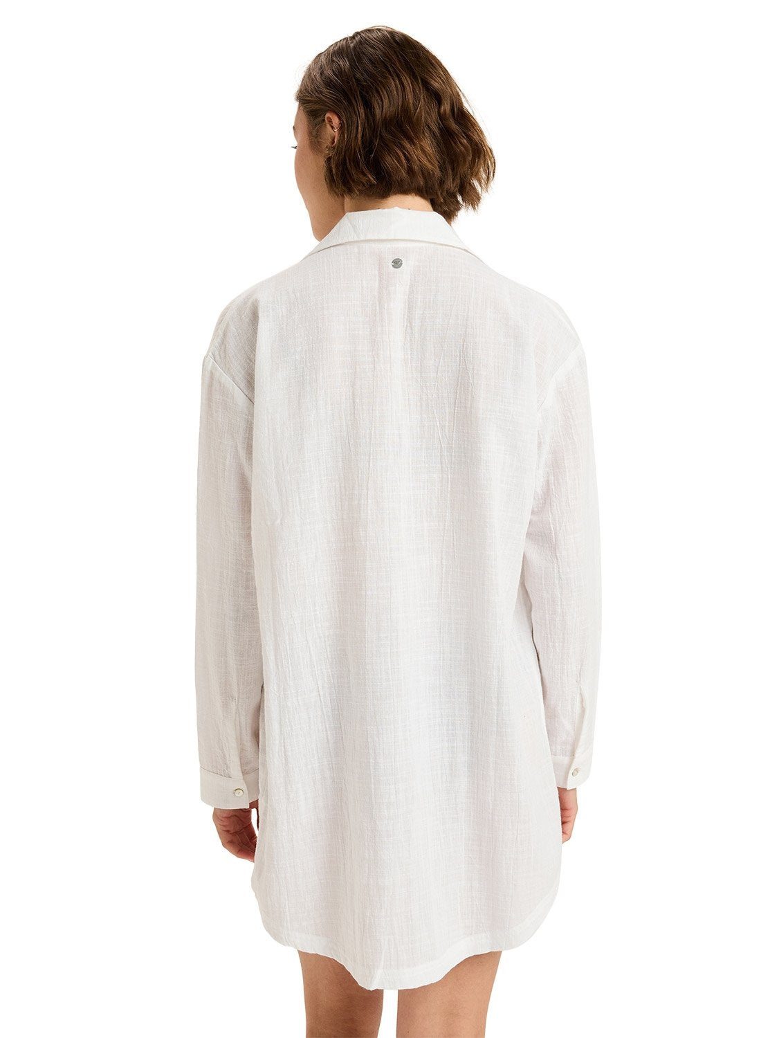 Roxy Ladies Beyond The Ocean Dress