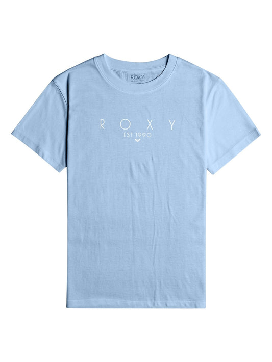 Roxy Ladies Ocean Road T-Shirt