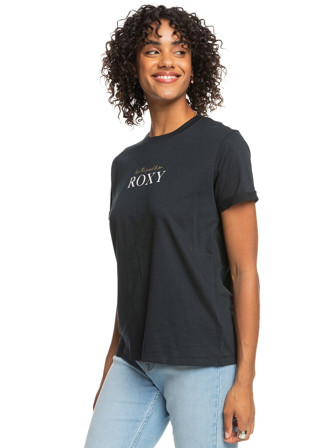 ROXY Ladies Noon Ocean T-Shirt