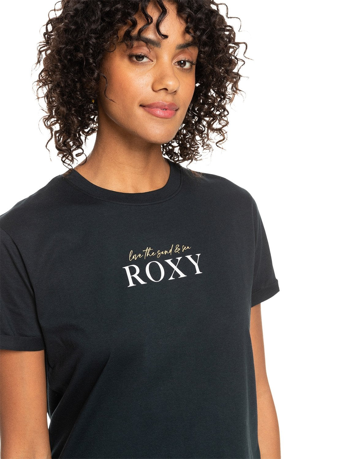 ROXY Ladies Noon Ocean T-Shirt
