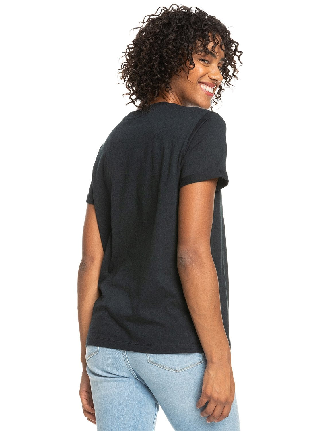 ROXY Ladies Noon Ocean T-Shirt