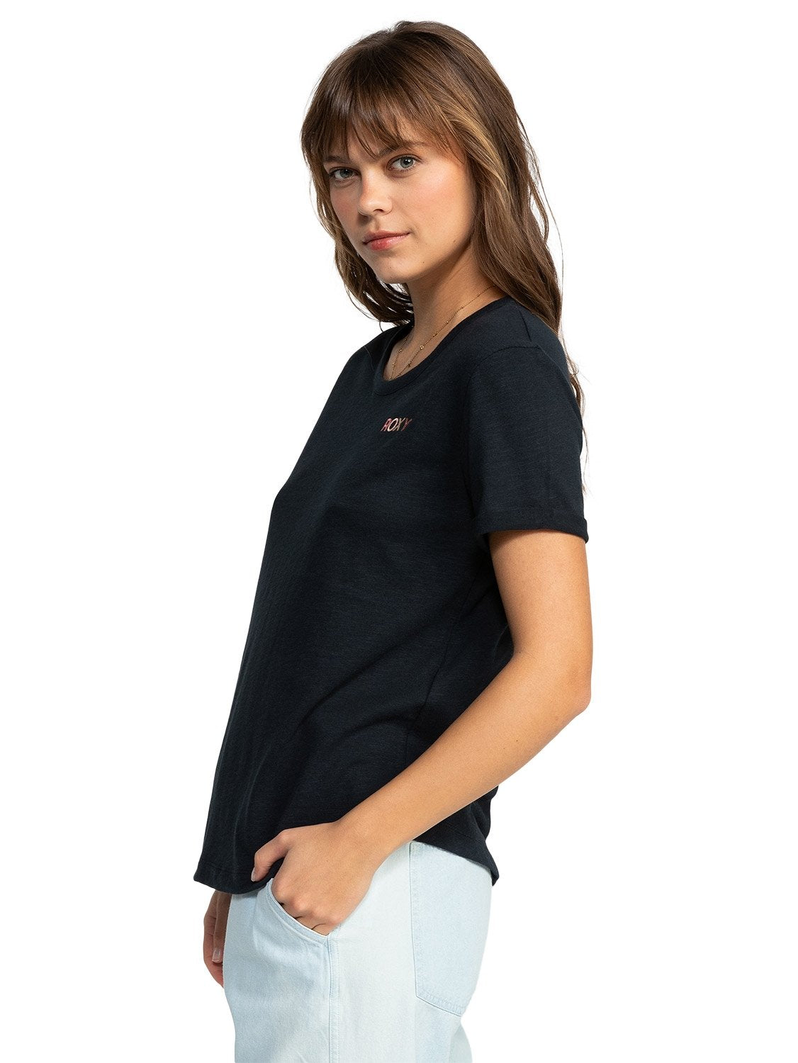 Roxy Ladies Saturdaze T-Shirt