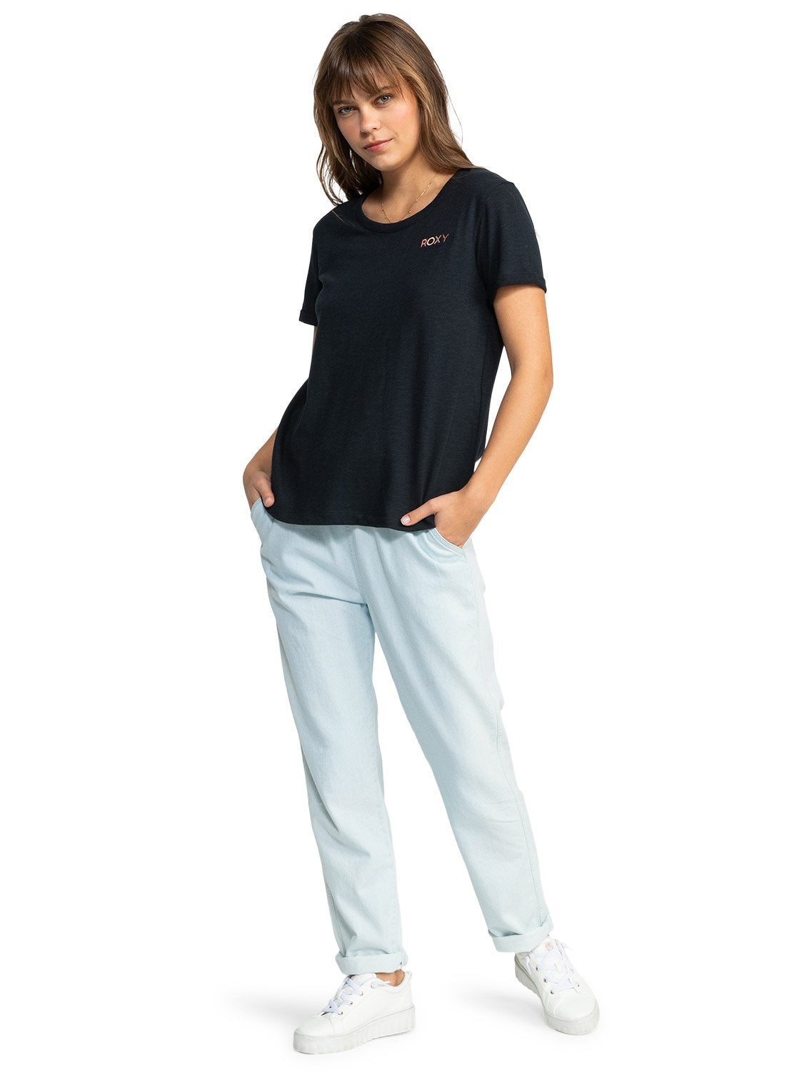 Roxy Ladies Saturdaze T-Shirt