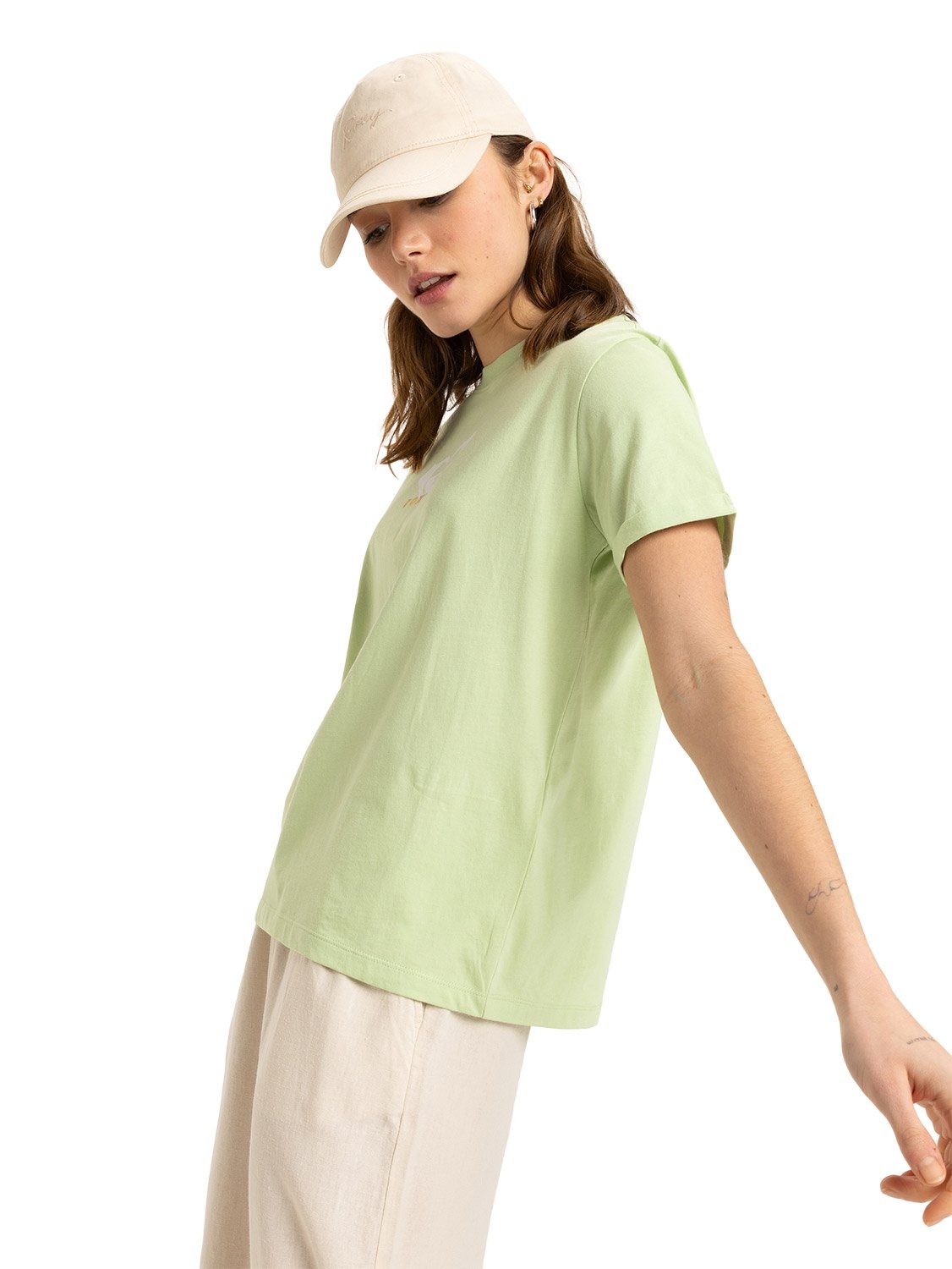 Roxy Ladies Ocean Corpo T-Shirt