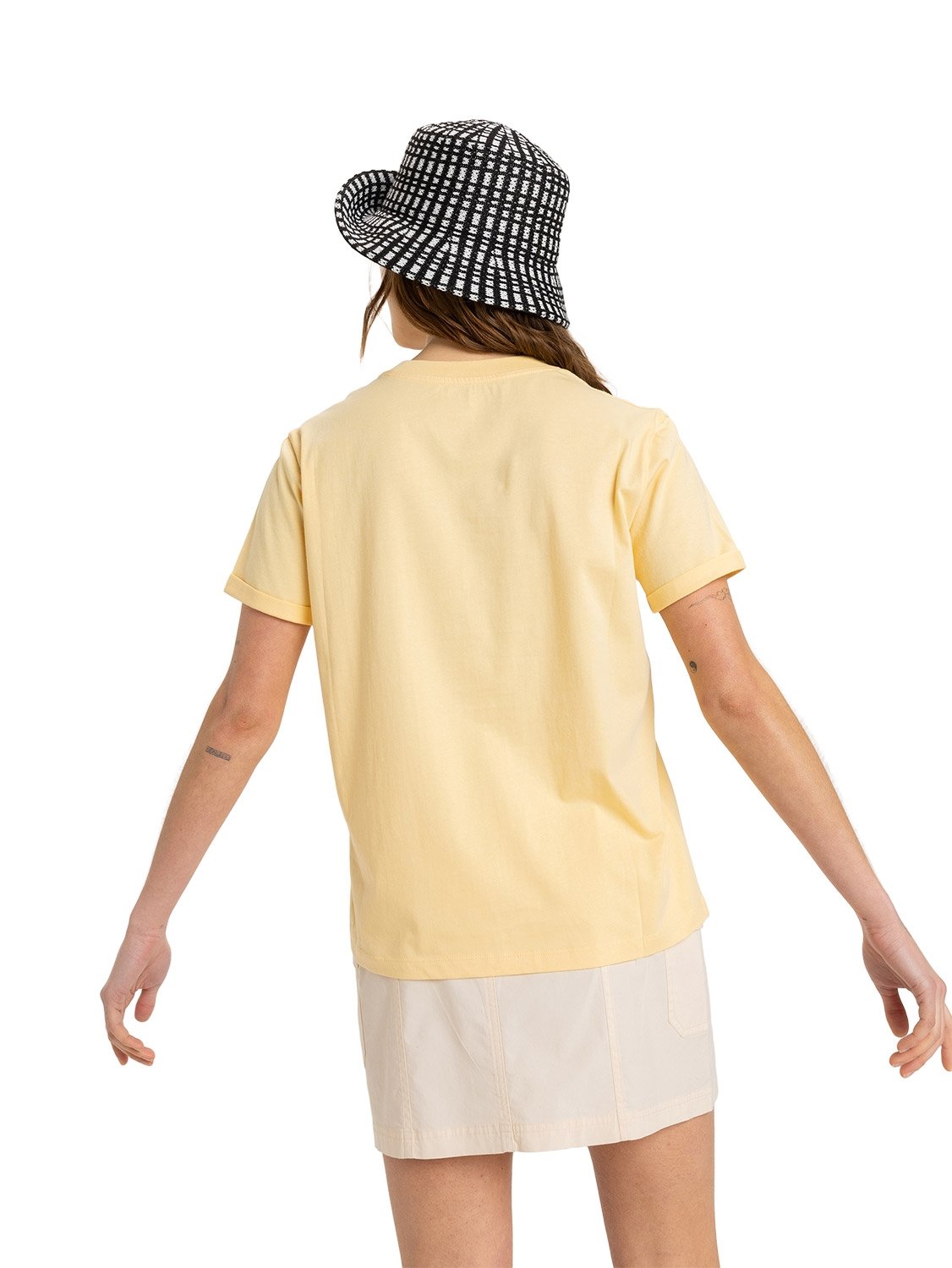 Roxy Ladies Ocean Corpo T-Shirt