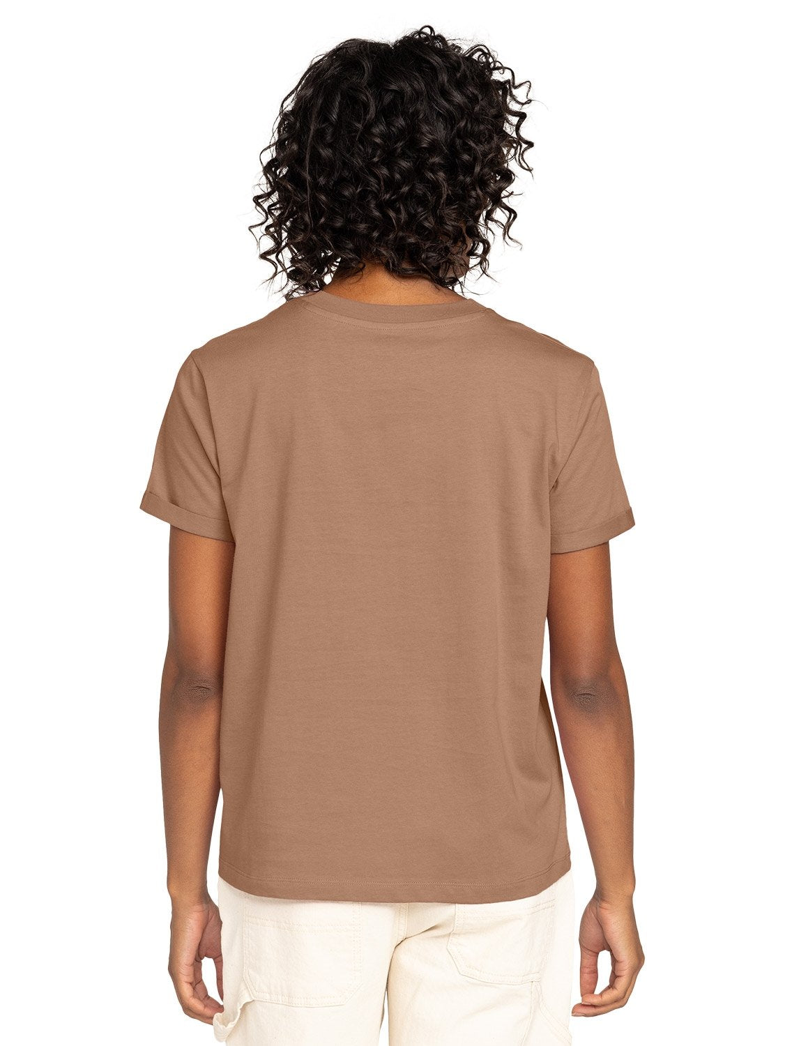 Roxy Ladies Ocean Regular Poster T-Shirt