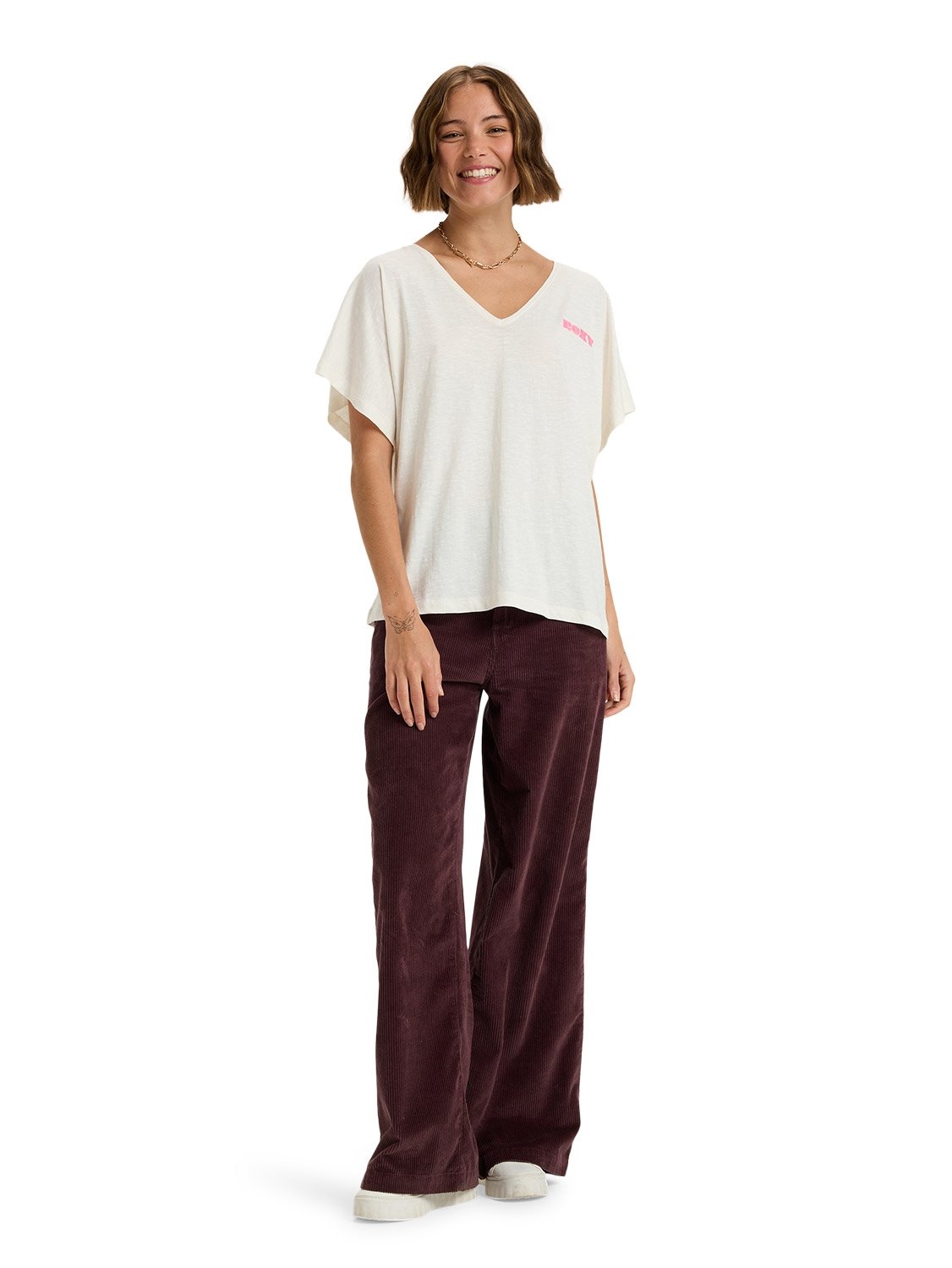 Roxy Ladies Nightfall T-Shirt