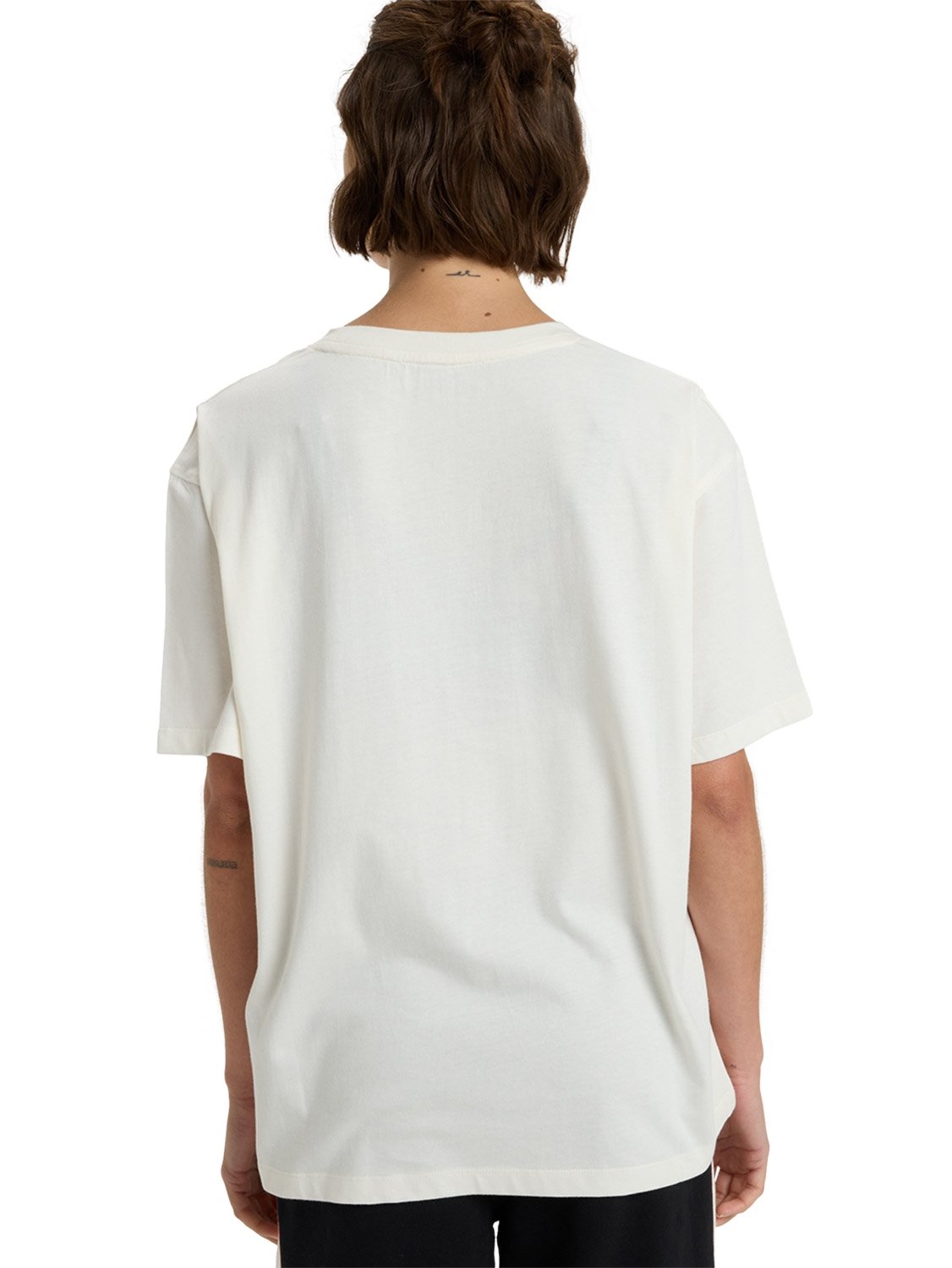 Roxy Ladies Essential Energy Timeless T-Shirt