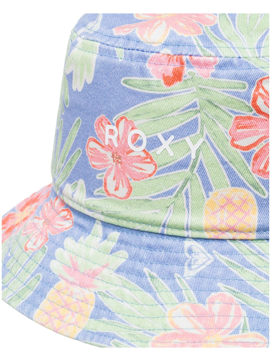 Roxy Girls Jasmine Paradise Bucket Hat