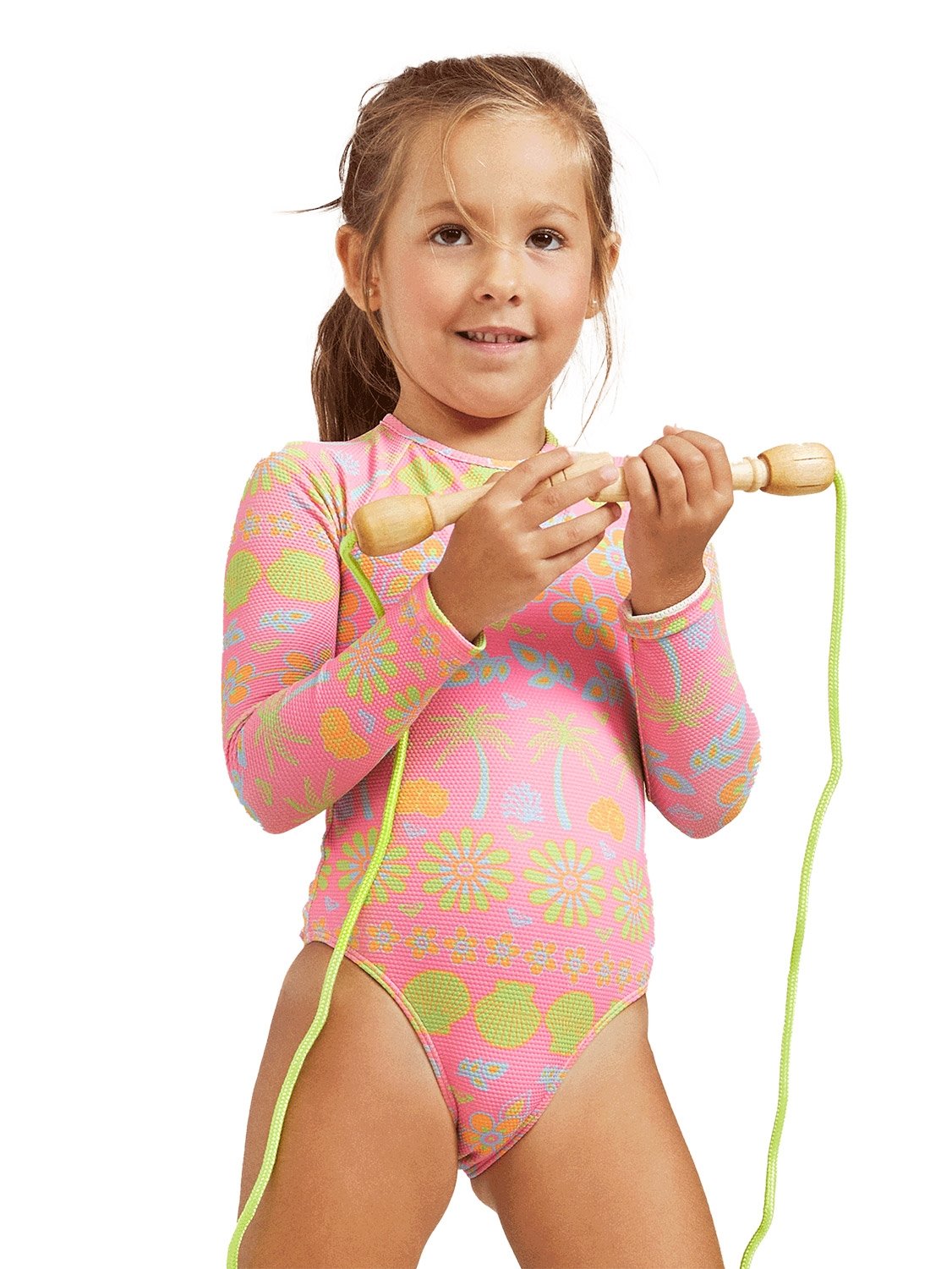 Roxy Pre Girls Beach Day Together Onesie