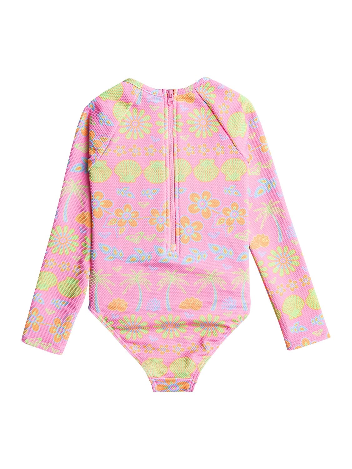 Roxy Pre Girls Beach Day Together Onesie