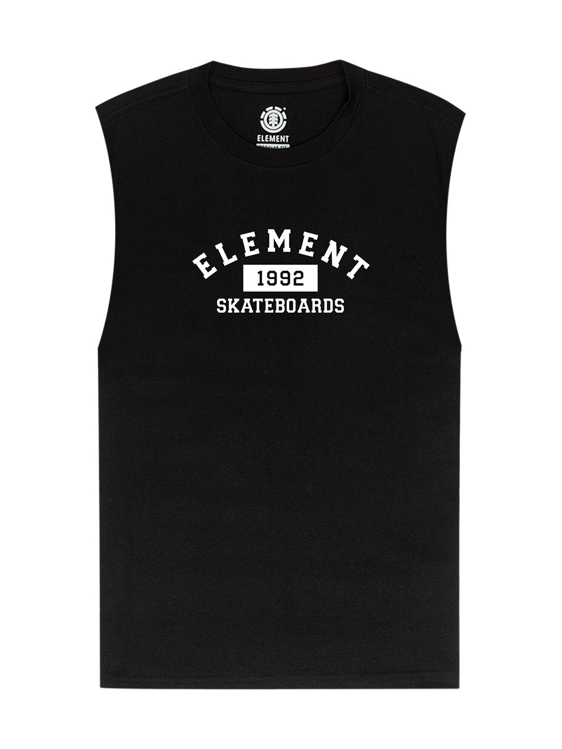 Element Men's Home Team Muscle T-Shirt