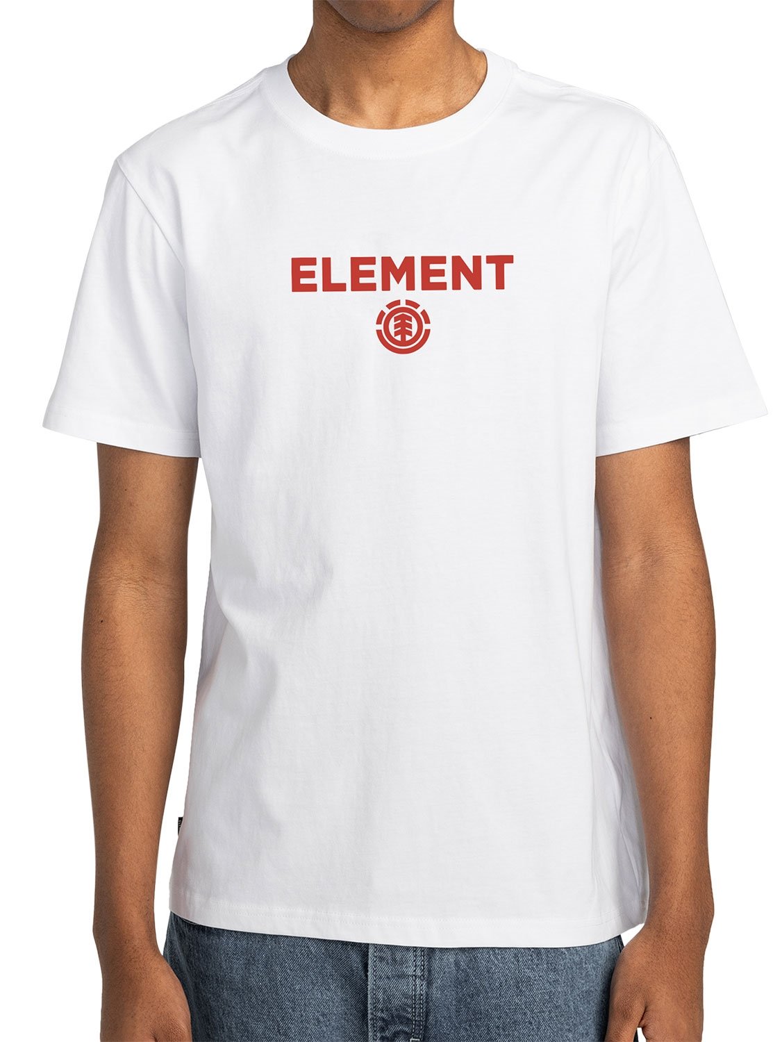 Element Men's Disco T-Shirt