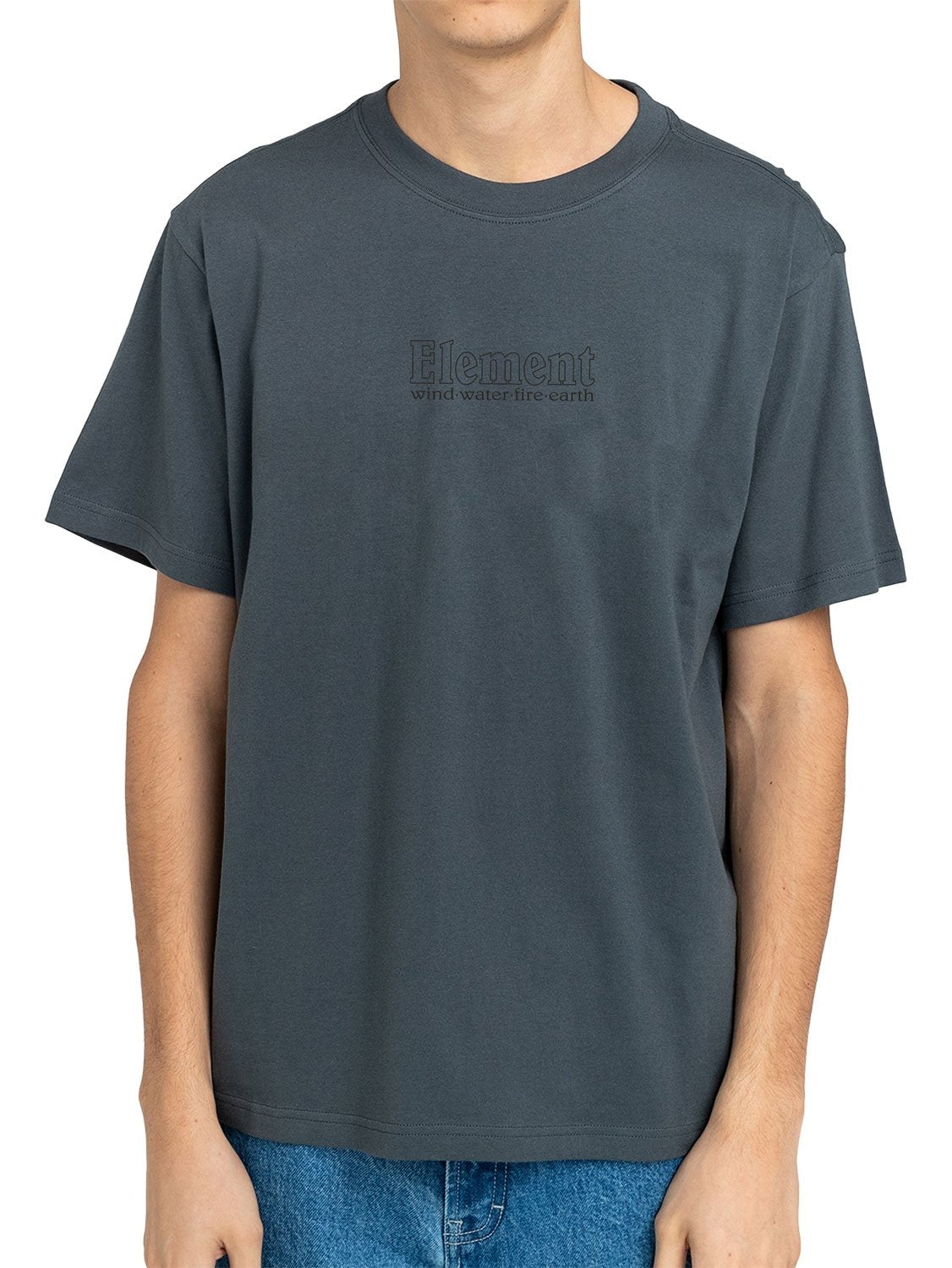 Element Men's Dialled T-Shirt