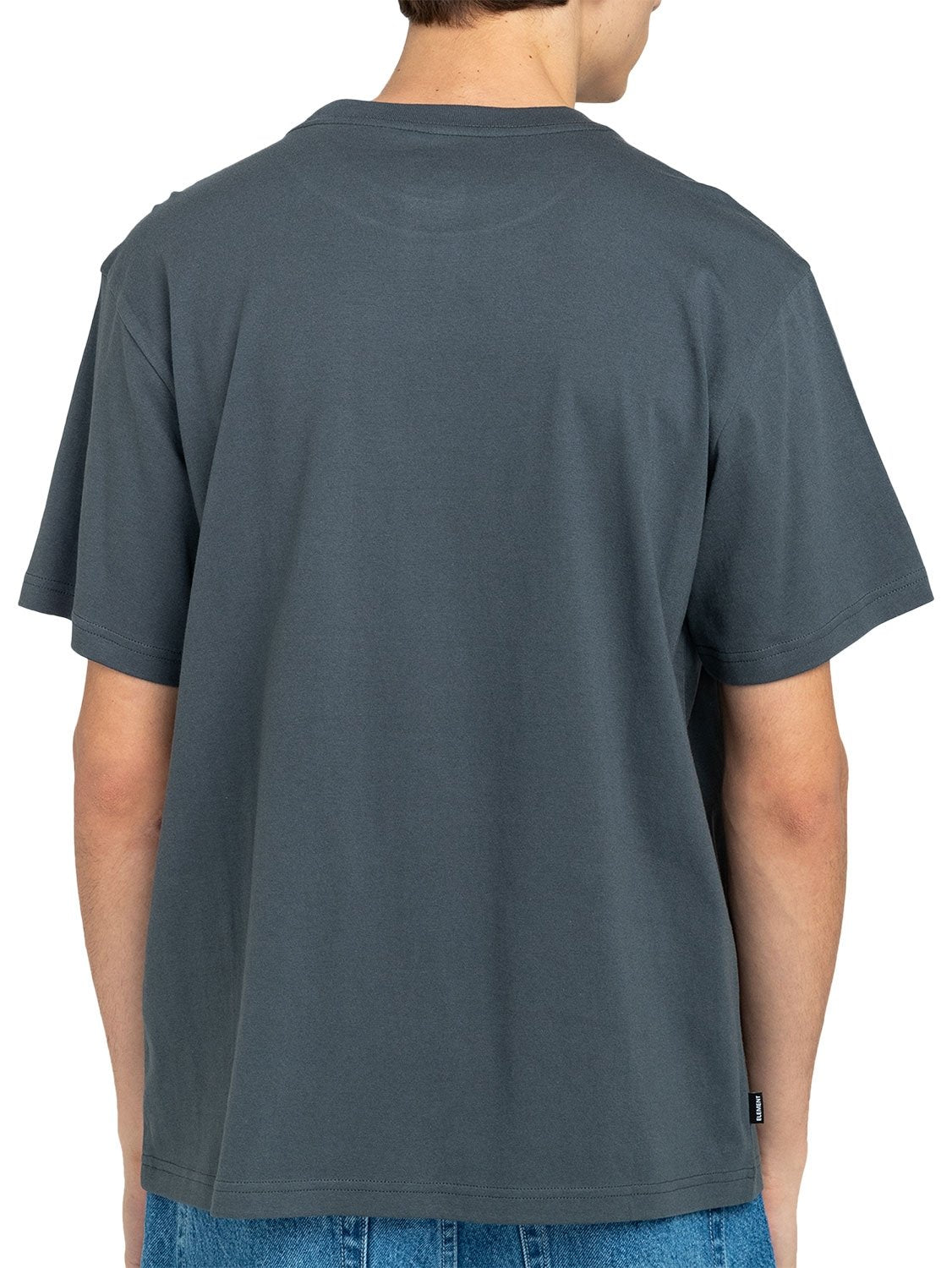 Element Men's Dialled T-Shirt