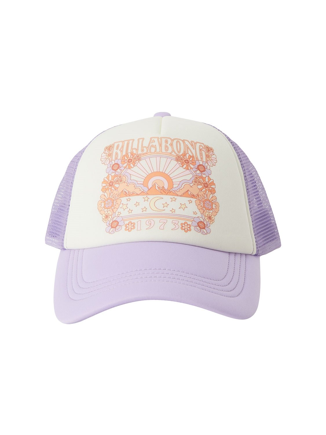 Billabong Girls Ohana Trucker Cap