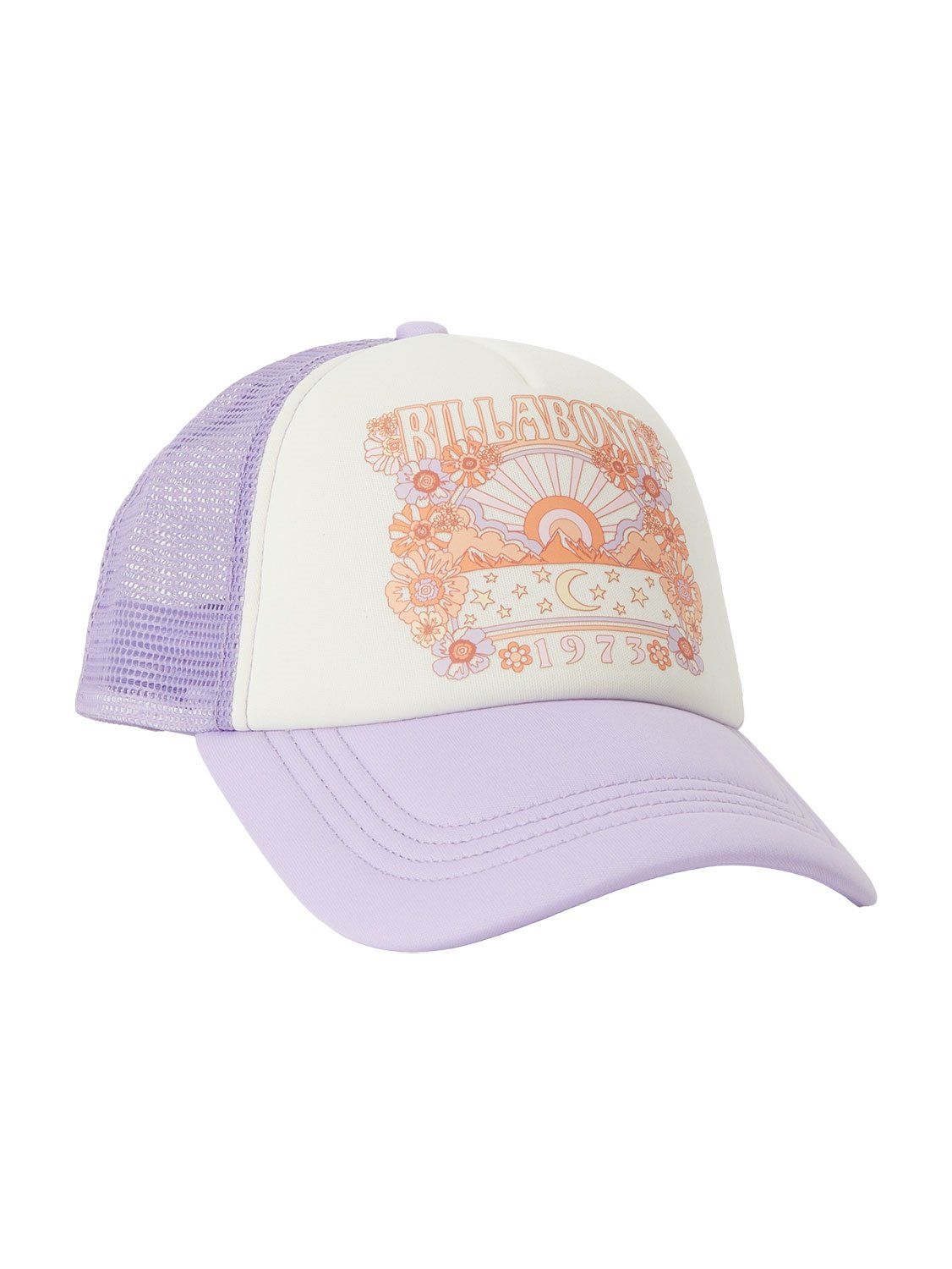 Billabong Girls Ohana Trucker Cap