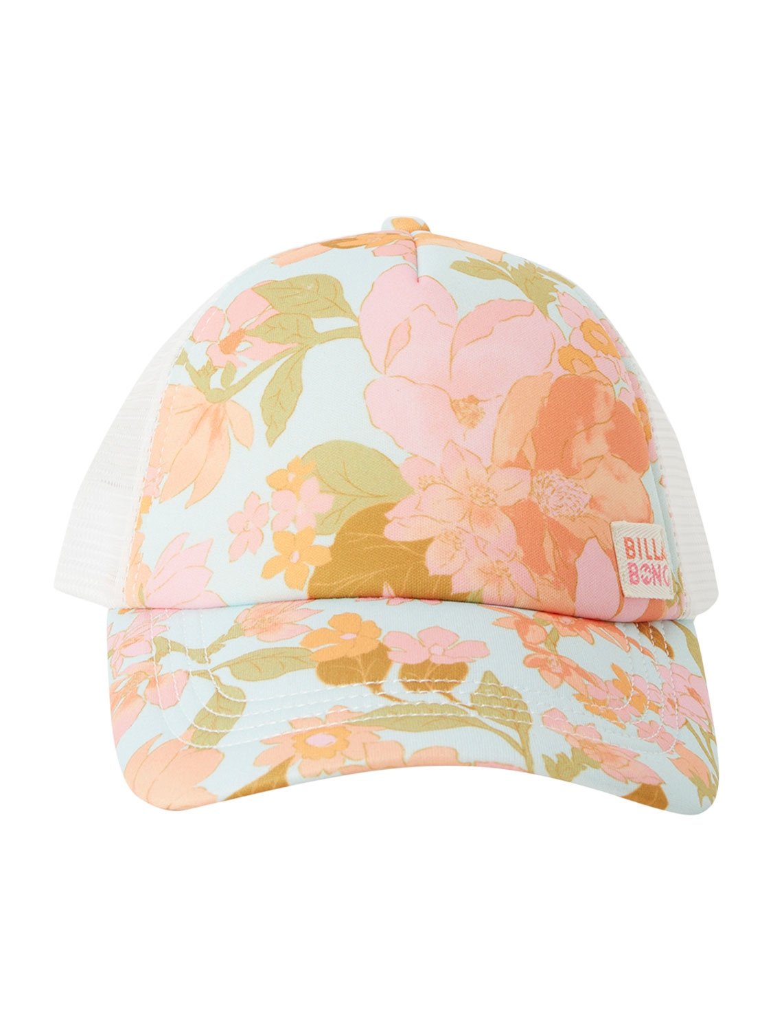 Billabong Girls Shenanigans Trucker Cap