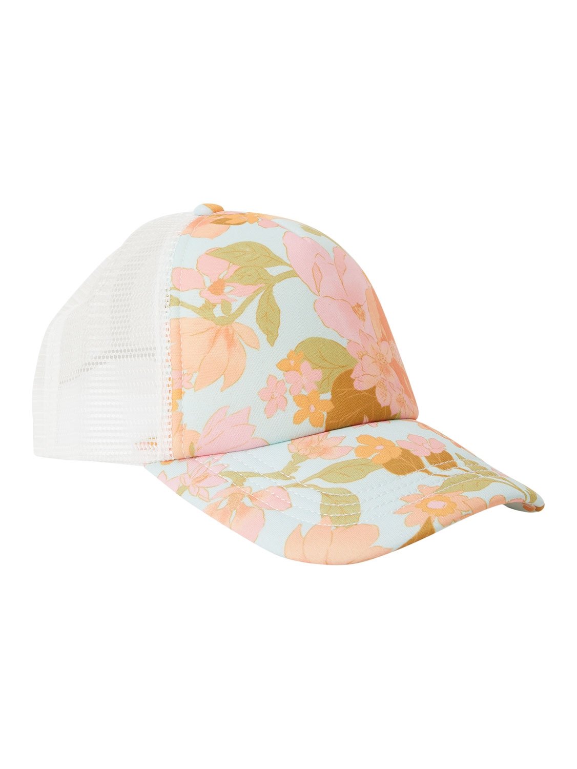 Billabong Girls Shenanigans Trucker Cap