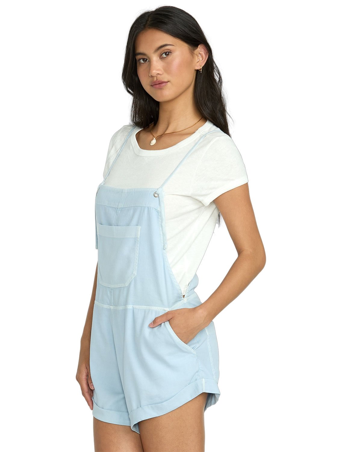 Billabong Ladies Wild Pursuit Jumpsuit