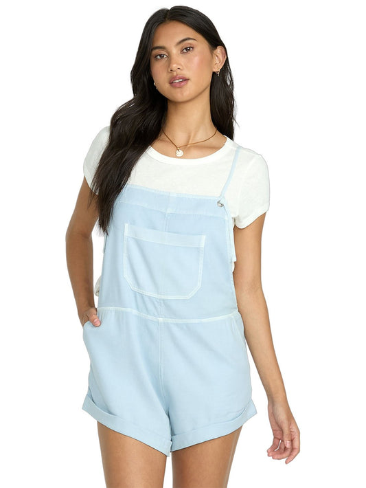 Billabong Ladies Wild Pursuit Overall