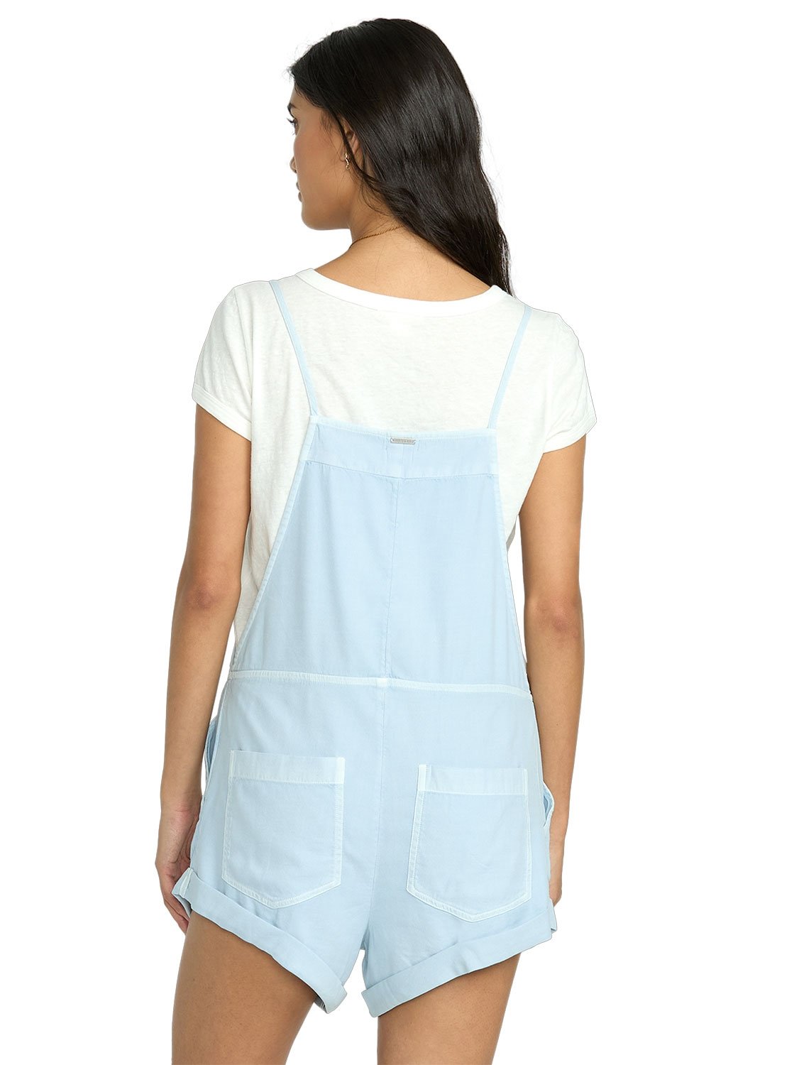 Billabong Ladies Wild Pursuit Jumpsuit