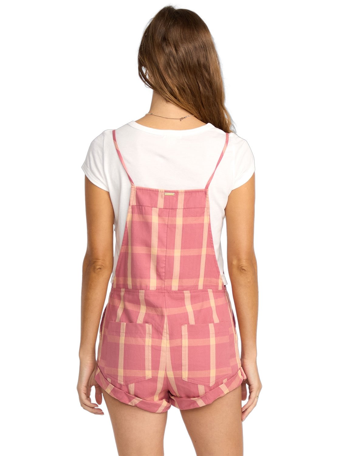 Billabong Ladies Wild Pursuit Overall