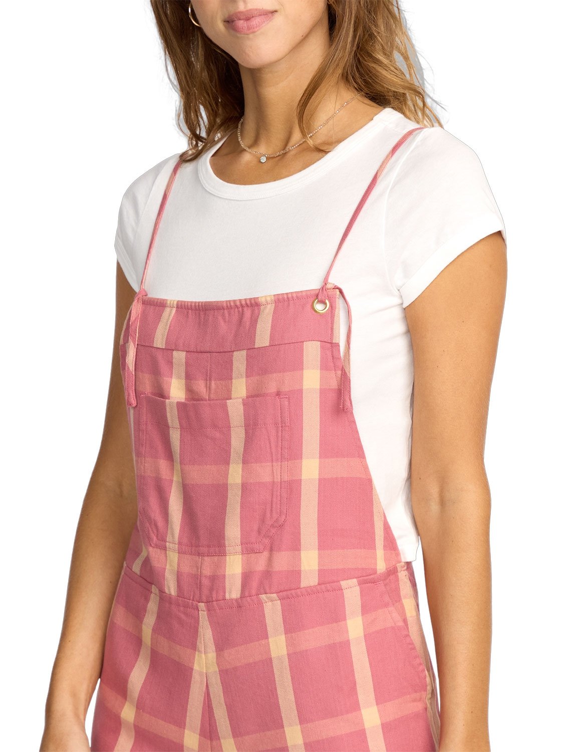 Billabong Ladies Wild Pursuit Overall