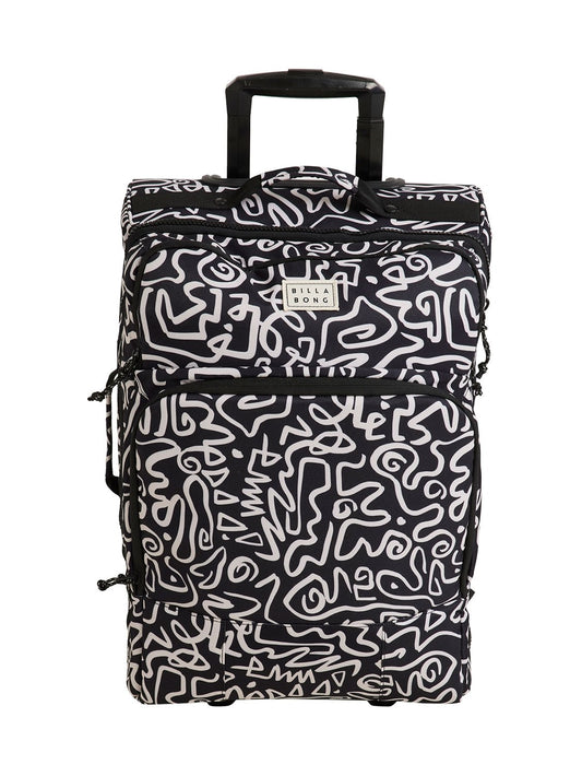 Billabong Ladies Keep It Rolling 20.5L Carry On