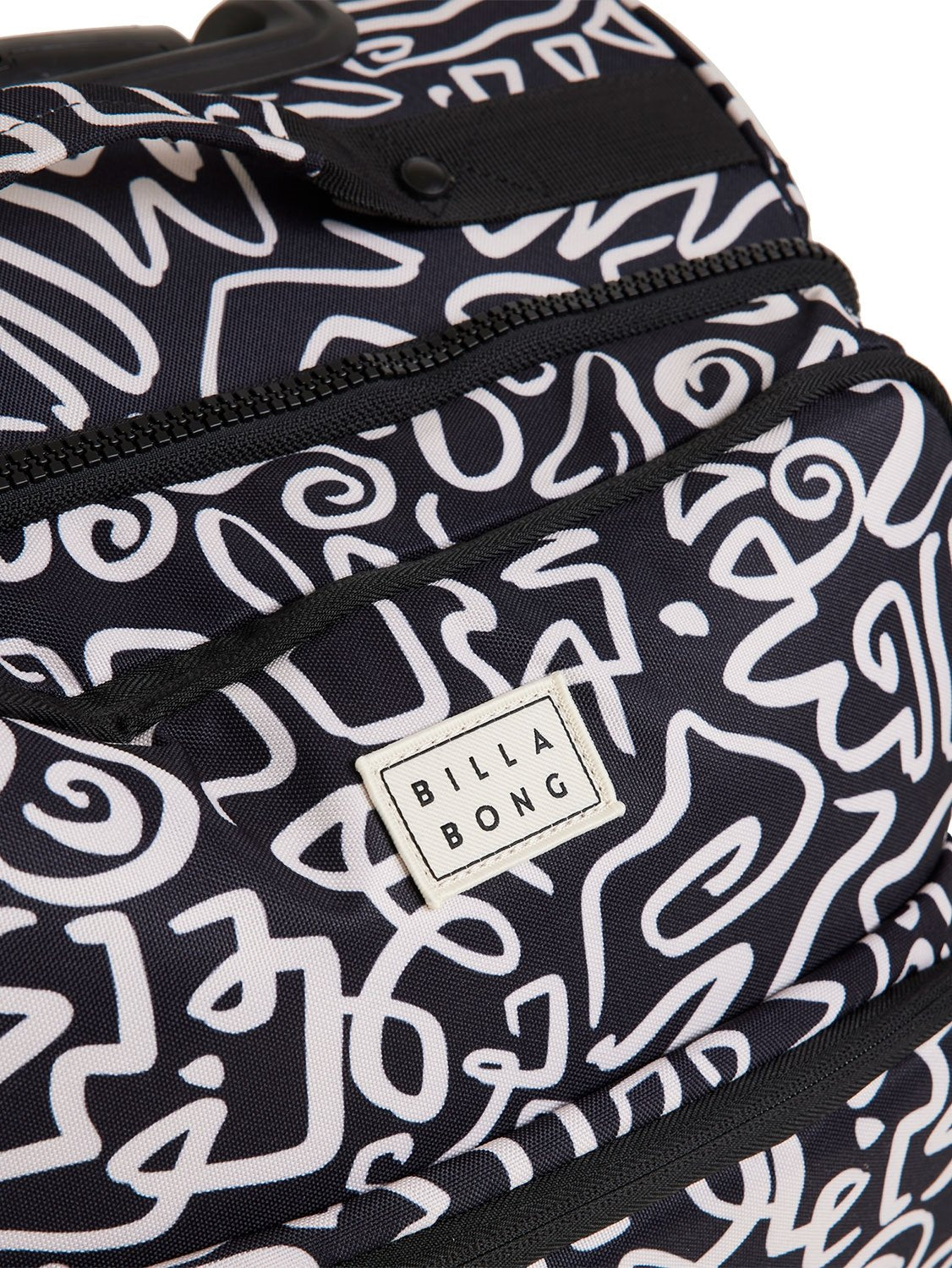 Billabong Ladies Keep It Rolling 20.5L Carry On