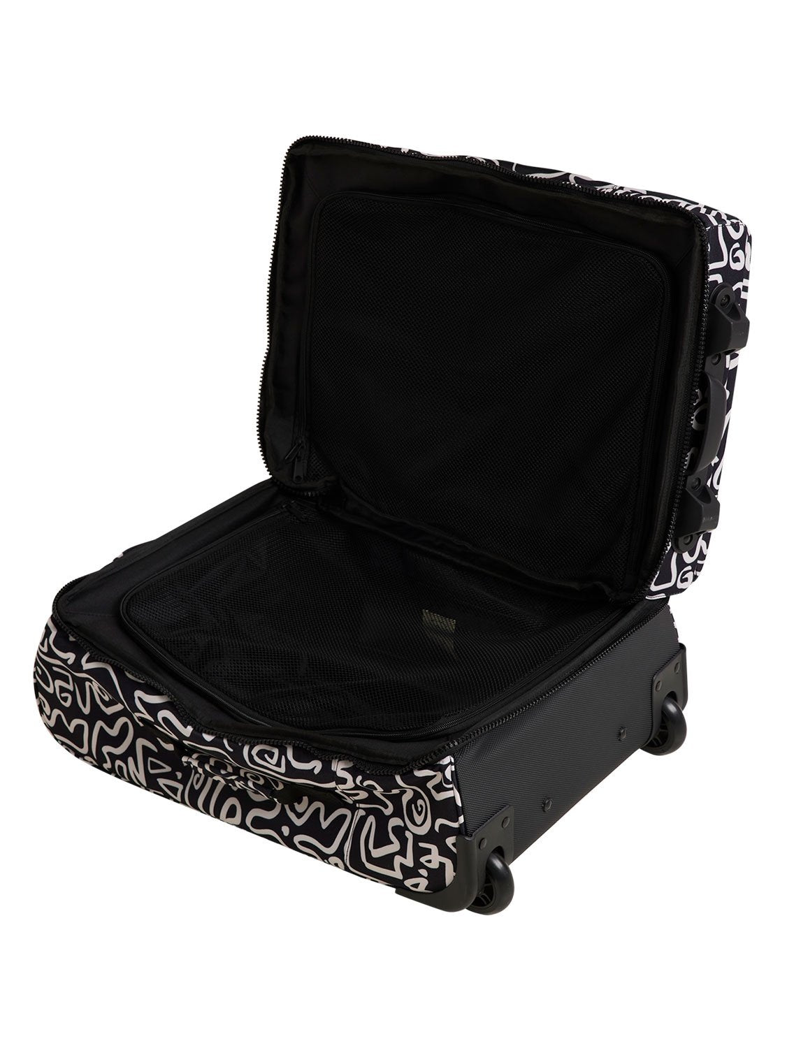 Billabong Ladies Keep It Rolling 20.5L Carry On