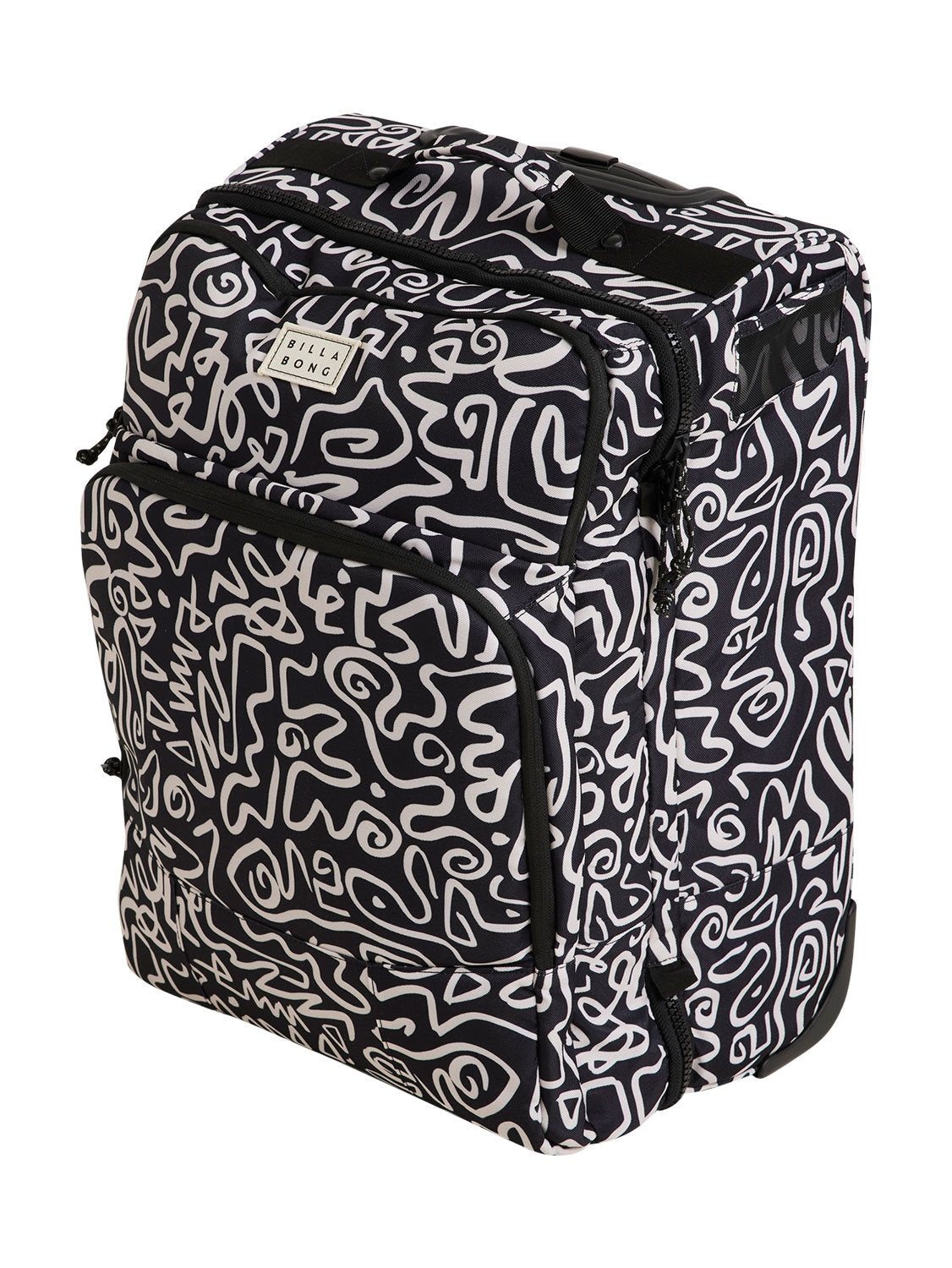 Billabong Ladies Keep It Rolling 20.5L Carry On