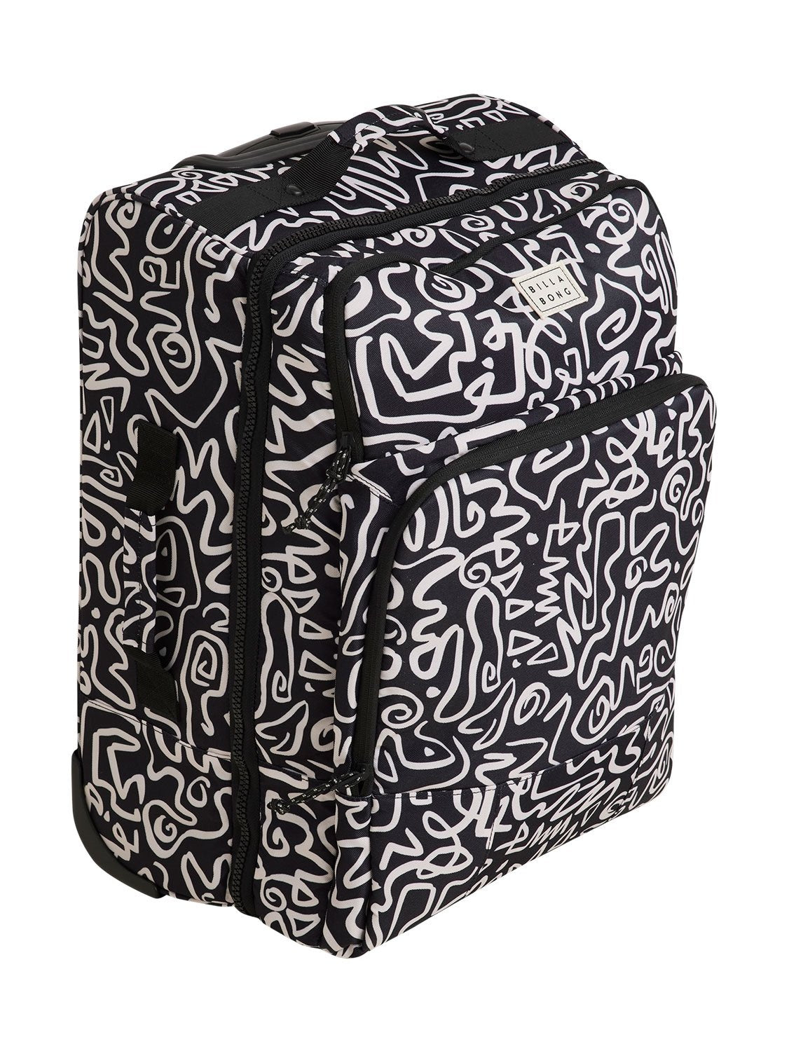 Billabong Ladies Keep It Rolling 20.5L Carry On