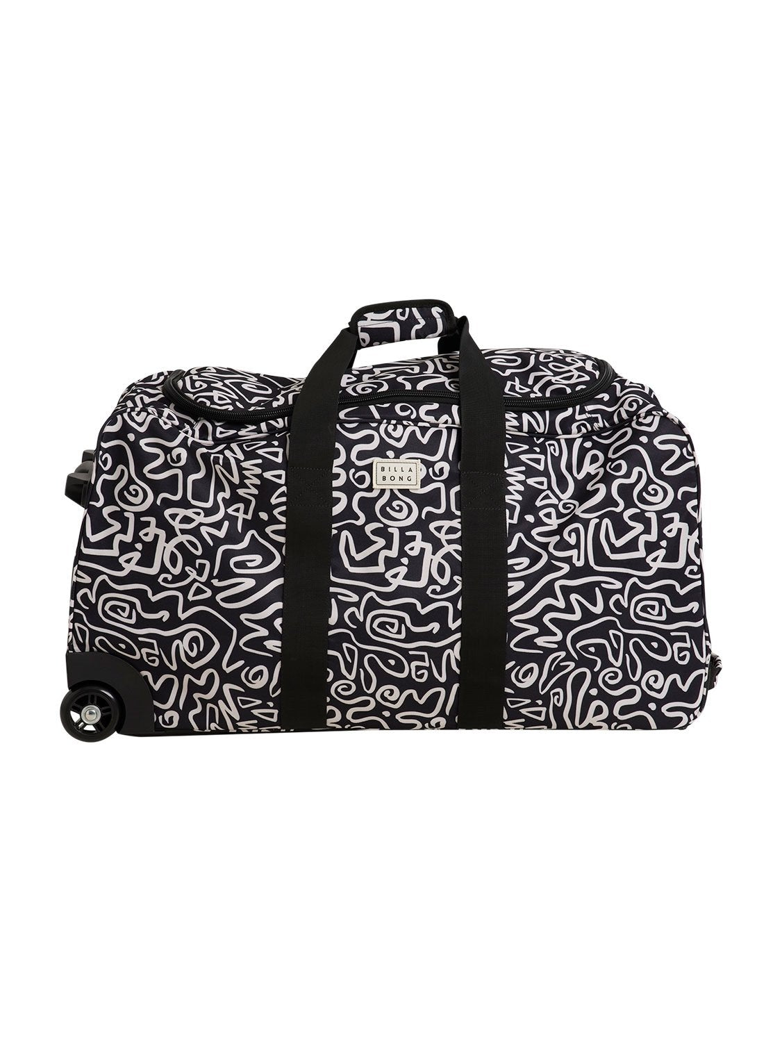 Billabong Ladies Check In 75L Travel Tote