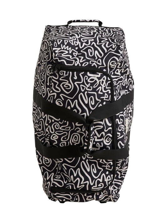 Billabong Ladies Check In 75L Travel Tote