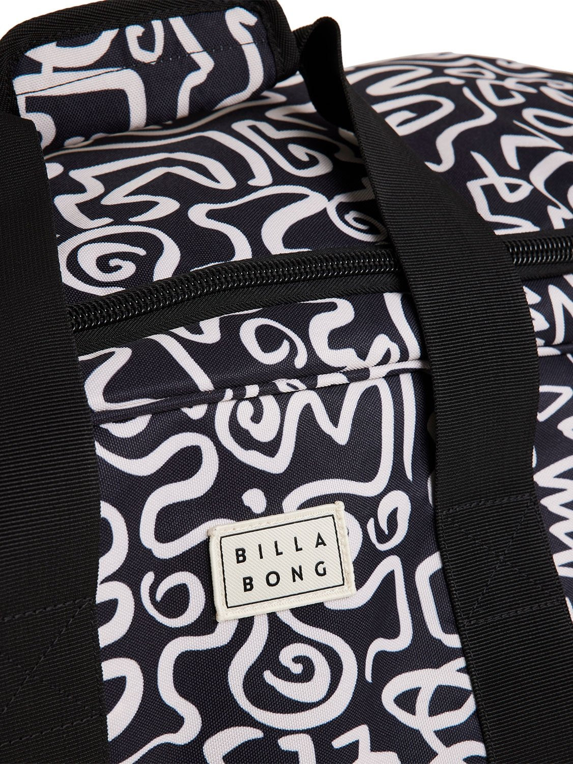 Billabong Ladies Check In 75L Travel Tote