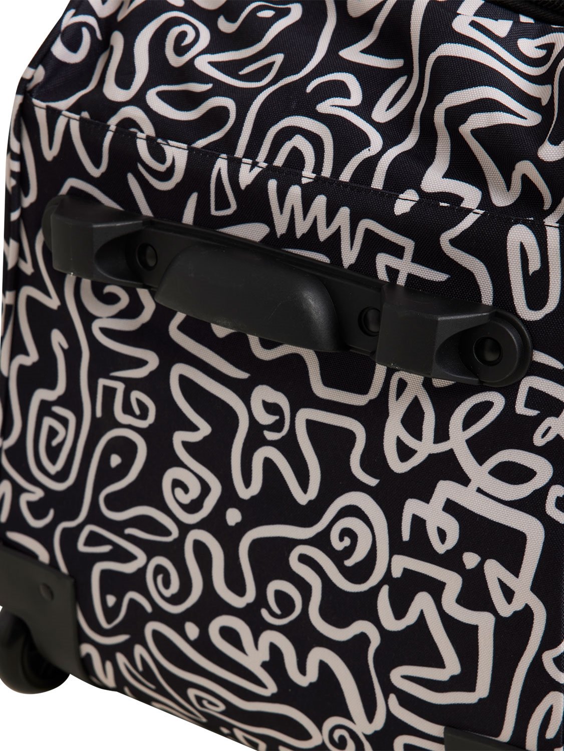 Billabong Ladies Check In 75L Travel Tote