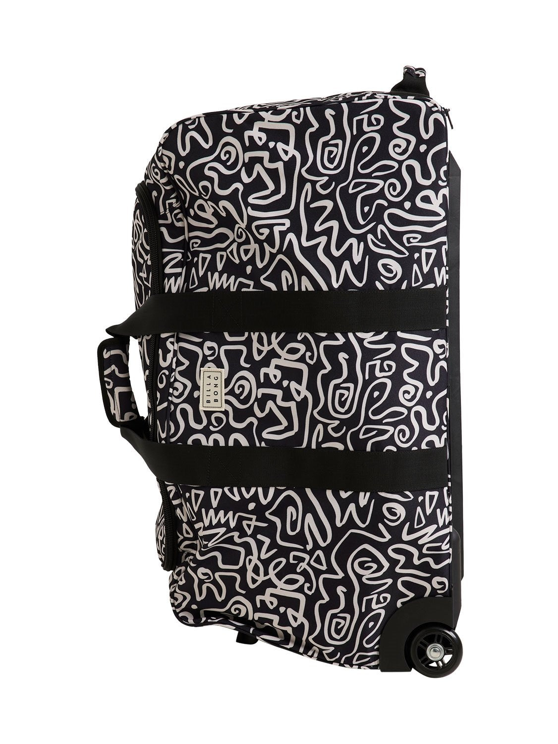 Billabong Ladies Check In 75L Travel Tote