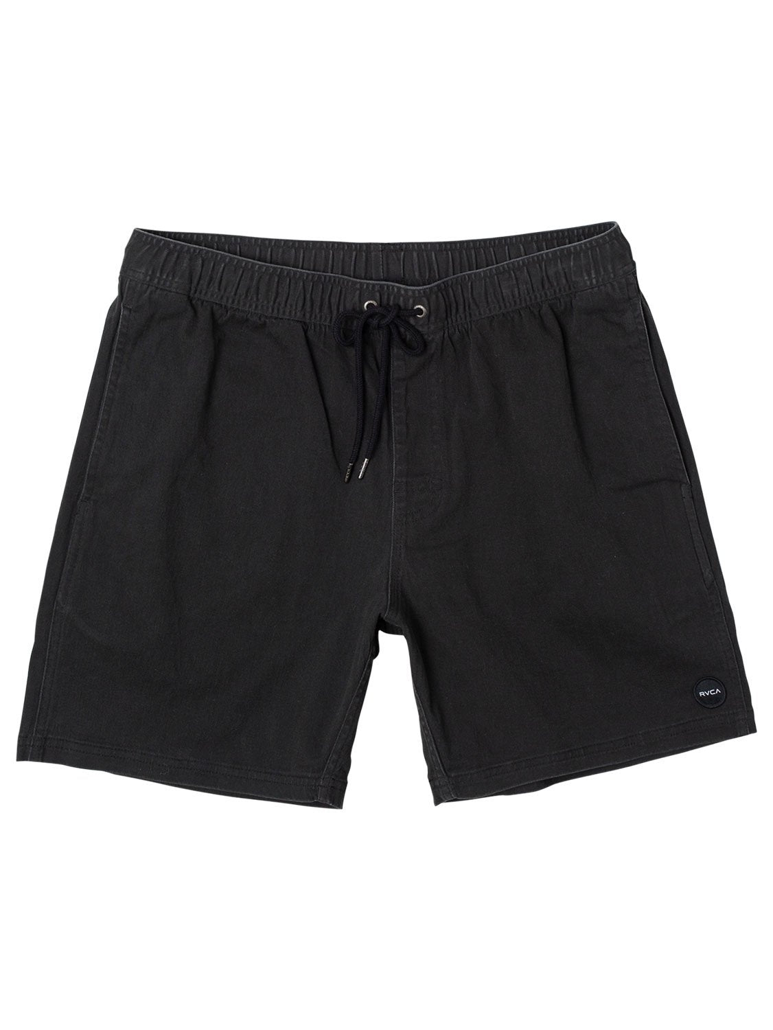 RVCA Men's 17" Escape Elastic Short
